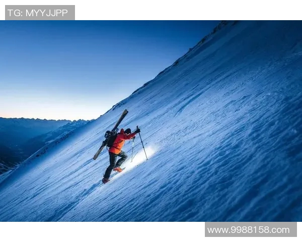 吴军的攀岩人生：在高峰与深渊之间的深度对话与思考