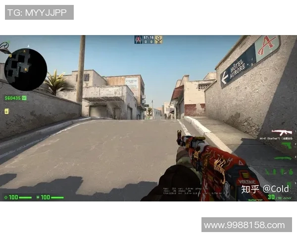 从零起步掌握CSGO节奏技巧与策略全解析