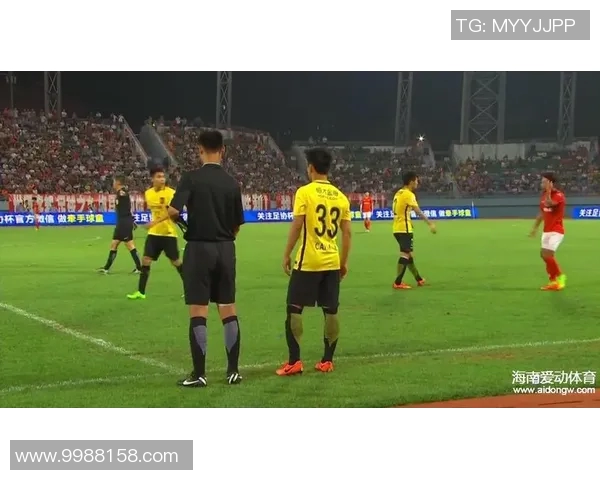 北京足球队杯赛精彩表现分析与配合默契探讨