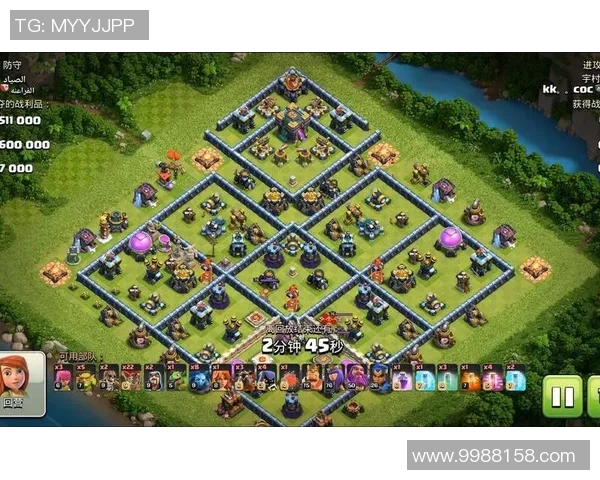 深入分析BLG战队的进攻策略与战术布局解析