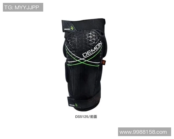 极限运动装备选购指南：如何选择适合的护膝产品推荐