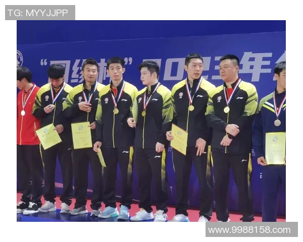 上海乒乓球队技术水平再创新高引发全国关注与热议