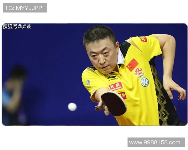 广州乒乓球队的节奏分析与未来发展趋势探讨