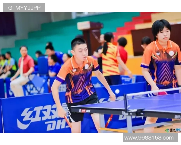 南京乒乓球队迎来速度革命引发热议推动乒乓球运动新发展