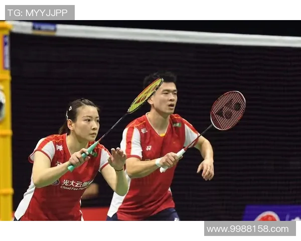 南京羽毛球队配合排名创新高展现团队实力与竞技风采