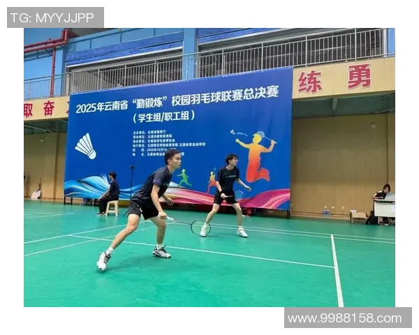 广州羽毛球队阵地战打法深度分析与战术解读