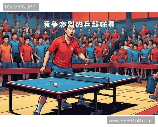 广州乒乓球队的阵容调整与战术变革对比赛成绩的影响分析 广州乒乓球队的阵容调整与战术变革对比赛成绩的影响分析