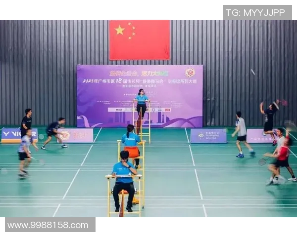 成都羽毛球队的训练与比赛节奏解析助力羽毛球热潮再攀高峰 成都羽毛球队的训练与比赛节奏解析助力羽毛球热潮再攀高峰