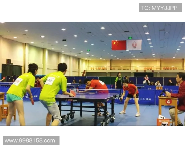 深圳乒乓球队与武汉乒乓球队耐力对决赛后深度分析与总结 深圳乒乓球队与武汉乒乓球队耐力对决赛后深度分析与总结