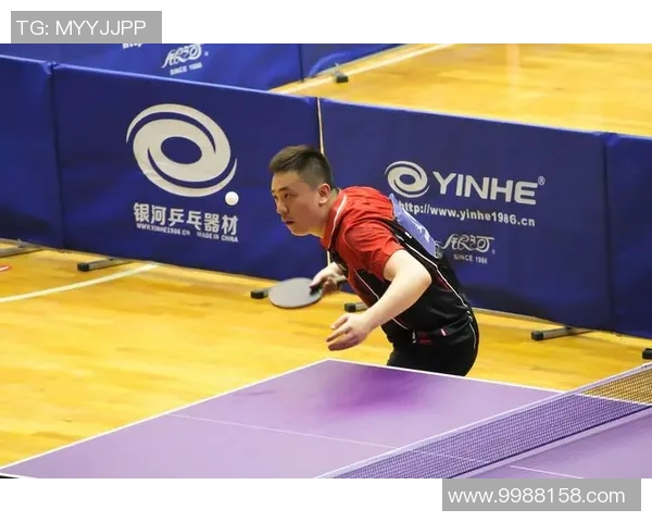 西安乒乓球队技术解析与训练方法探讨助力乒乓球发展 西安乒乓球队技术解析与训练方法探讨助力乒乓球发展